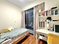 Westwood Residences (D22), Condominium #621753011